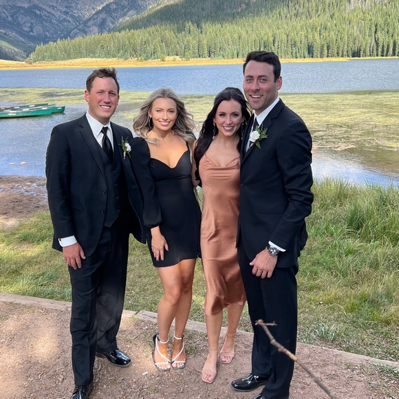 Show Me Your MuMu Verona Dress - Picture 7 of 7